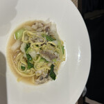 ミラコロ 伊豆高原 地元食材イタリアン - 