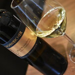 ワインバー バッカス - グリューナー・ヴェルトリーナー・リート・ケーニヒスベルク（１，３５０円）２０２３年１月