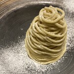 モンブランスタイル - 