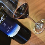 ワインバー バッカス - シャトー・ド・シュリベット・アンシェール（１，６００円）２０２３年１月