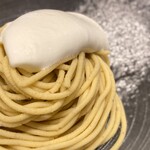 モンブランスタイル - 