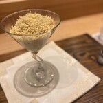 モンブランスタイル - 