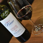 ワインバー バッカス - シャトー・ペラック（１，１５０円）２０２３年１月