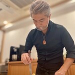 モンブランスタイル - 