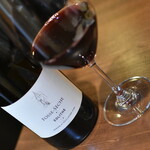 ワインバー バッカス - シャトー・ド・フォス・セッシュ・エオリート（１，９５０円）２０２３年１月