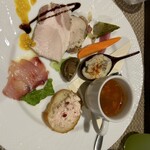 ミラコロ 伊豆高原 地元食材イタリアン - 