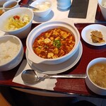 中国料理 盤古殿 馬車道TERRACE店 - 