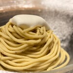 モンブランスタイル - 