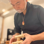 モンブランスタイル - 