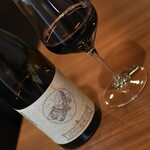 ワインバー バッカス - ルビコーネ・サンジョヴェーゼ・ミステリー・オブ・スペース（９５０円）２０２３年１月