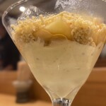 モンブランスタイル - 