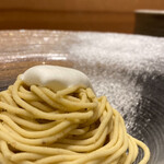 モンブランスタイル - 