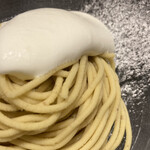 モンブランスタイル - 