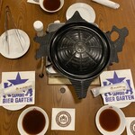 サッポロビール園 ケッセルホール - 