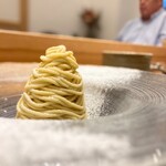 モンブランスタイル - 