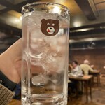 サッポロビール園 ケッセルホール - 