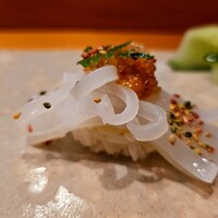 天寿し 京町店 - 