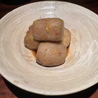 蕎麦懐石 無庵 - 