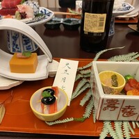 人形町今半 上野広小路店 - 