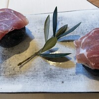 DA FIGLIO - 