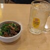 屋台居酒屋 大阪 満マル 東梅田店