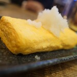 九州沖縄食祭 - 明太ダシマキ