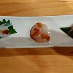 Nikuto Sakananosushi Yokaichi - 