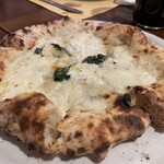 ベッラ・ナポリ - 