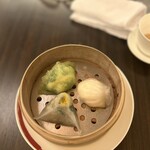 中国料理 彩龍 - 