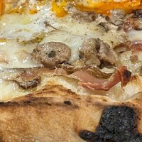 ピザダヴィンチトウキョウ - 