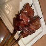 YAKITORI 葵 別邸 BURAI - 