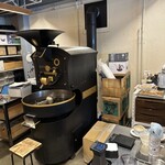 Passage Coffee Roastery - 