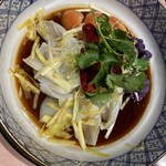 中国料理 旬輝 - 