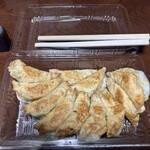 餃子 照井 福島駅東口店 - 