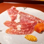 馳走 啐啄一十  - 