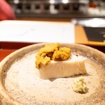 馳走 啐啄一十  - 