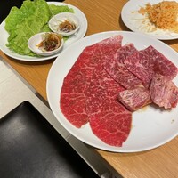 ビーフキッチン 恵比寿店 - 