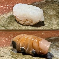 寿司 あつや - 