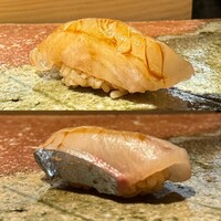 寿司 あつや - 