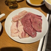 ビーフキッチン 恵比寿店 - 