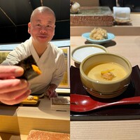 寿司 あつや - 