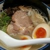 麺の坊 砦 新横浜ラーメン博物館店