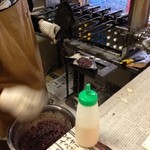 きらり - 超うすい皮にあんがたっぷり