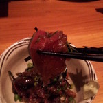 やんたけ - ごまさばUP