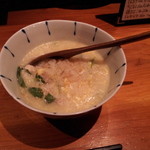 やんたけ - 雑炊