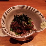 やんたけ - ごまさば②