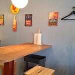 ミ・チョリパン - 