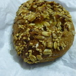 コンセントマーケット - 安納芋とシリアルのパン ¥189