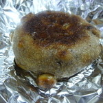 コンセントマーケット - 木の実あん ¥189