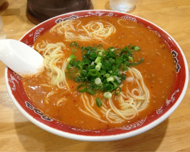 ムツゴロウ 広 ラーメン 食べログ